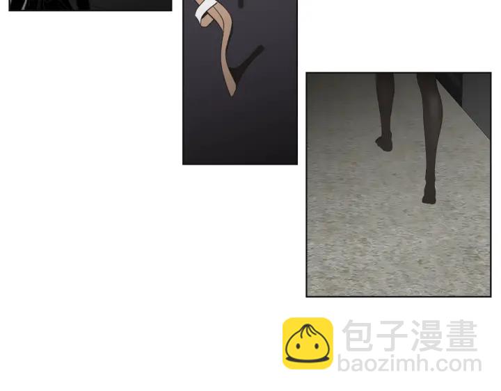 《狐狸在说什么？》第48话 你心里还有她 第32页