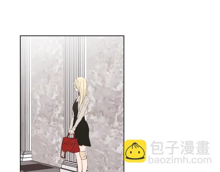 《狐狸在说什么？》第51话 戒指 第25页