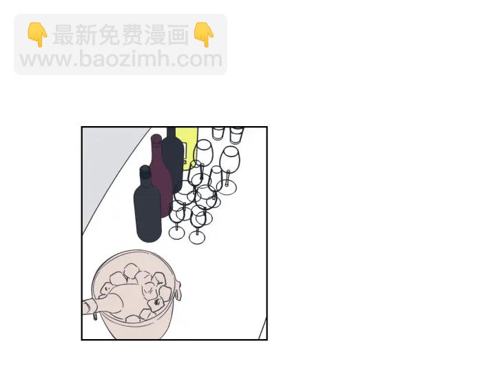《狐狸在说什么？》第53话 是时候分开了 第35页
