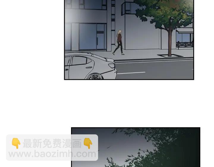 《狐狸在说什么？》第58话 你的回忆 第36页