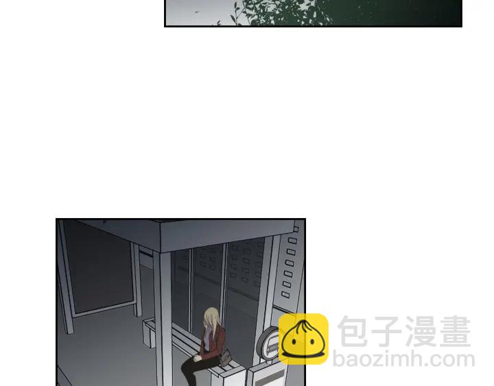 《狐狸在说什么？》第58话 你的回忆 第37页