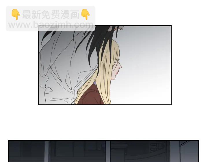 《狐狸在说什么？》第58话 你的回忆 第39页