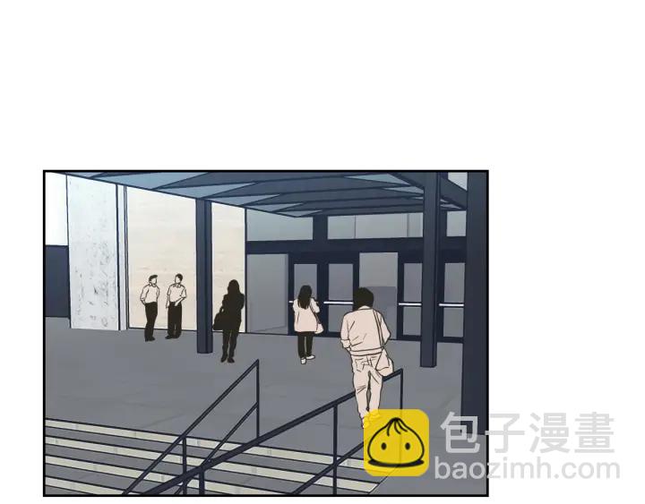 《狐狸在说什么？》第56话 现在迟了 第4页