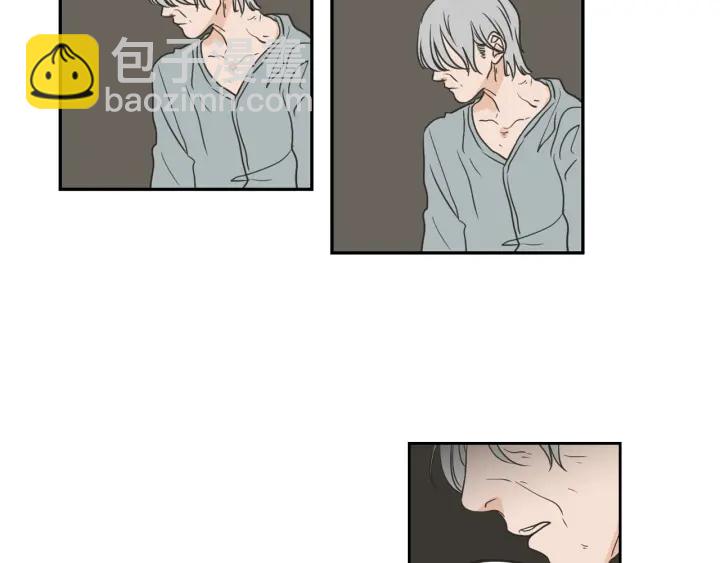 《狐狸在说什么？》第57话 一起离开吧 第41页