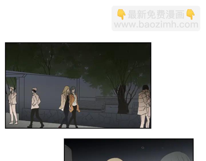 《狐狸在说什么？》第65话 真的再见了！ 第29页