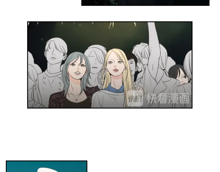 《狐狸在说什么？》第65话 真的再见了！ 第32页