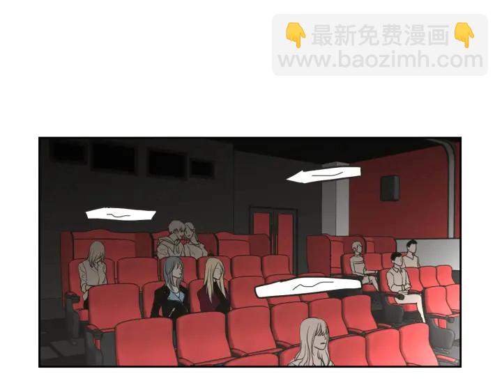 《狐狸在说什么？》第65话 真的再见了！ 第4页