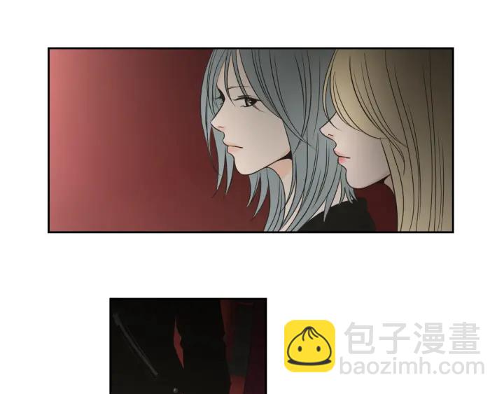 《狐狸在说什么？》第65话 真的再见了！ 第5页