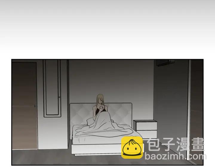《狐狸在说什么？》第63话 我已经厌倦了 第40页