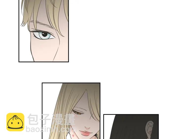 《狐狸在说什么？》第70话 你相信永远吗？ 第36页
