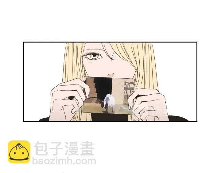 《狐狸在说什么？》第70话 你相信永远吗？ 第45页