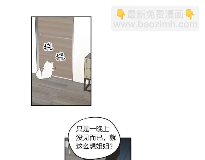 《狐狸在说什么？》第69话 什么是资格 第20页