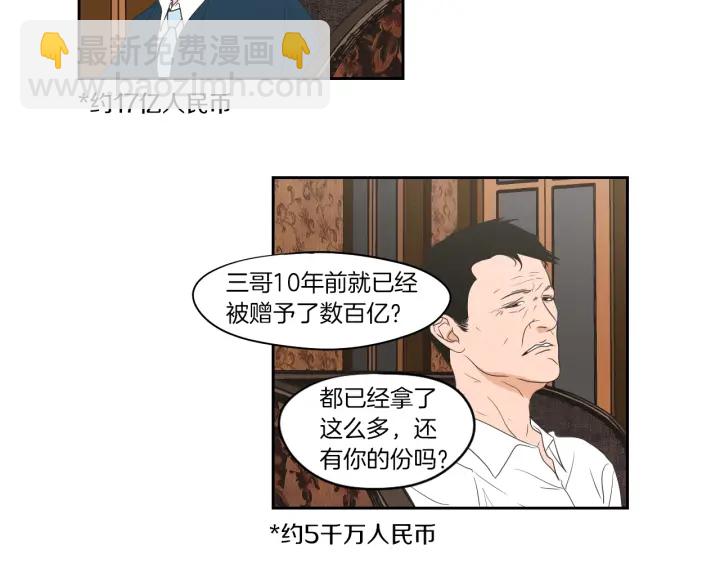 《狐狸在说什么？》第69话 什么是资格 第48页