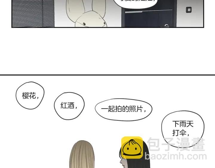 《狐狸在说什么？》第67话 重新来过吧 第28页
