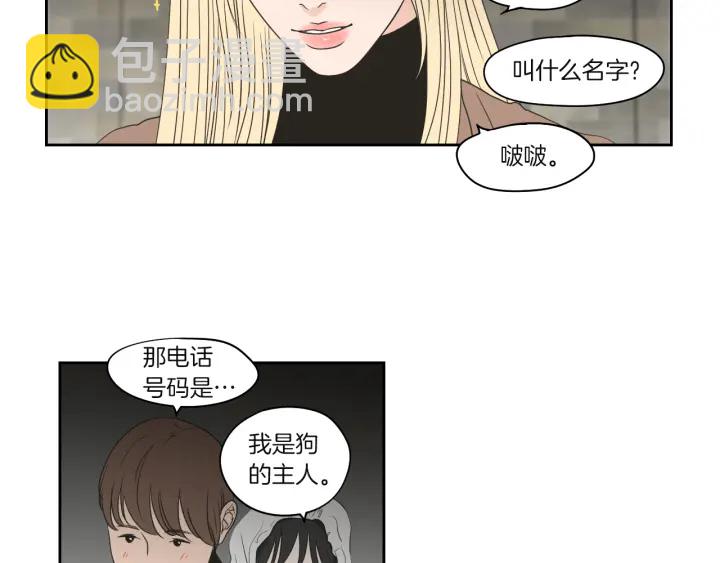 《狐狸在说什么？》第71话 一起住吧 第40页