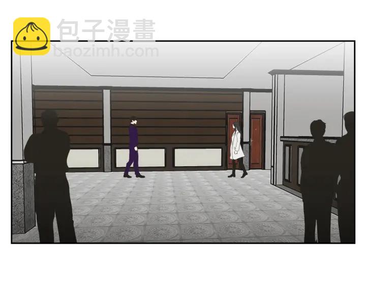 《狐狸在说什么？》第74话 她需要你 第28页