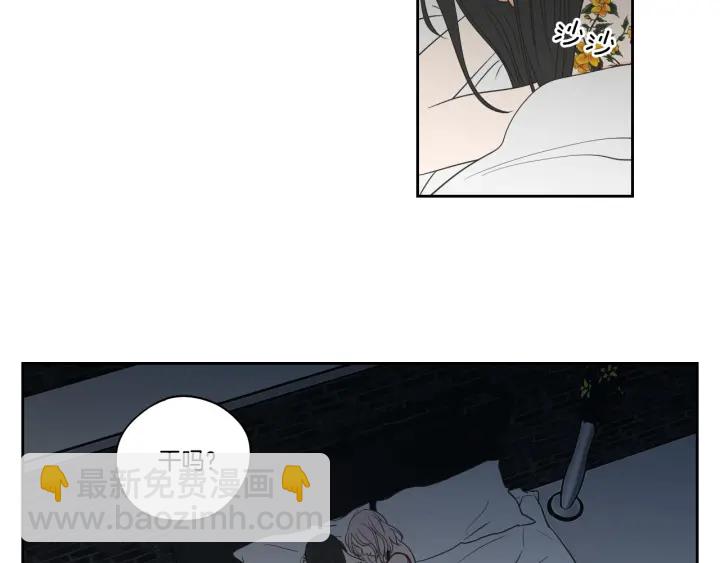 《狐狸在说什么？》第77话 你很可怜 第6页