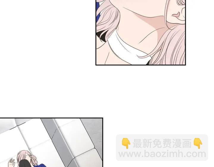 《狐狸在说什么？》第76话 奇怪的挑逗 第34页