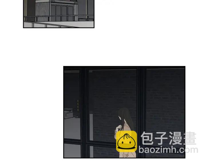 《狐狸在说什么？》第76话 奇怪的挑逗 第5页