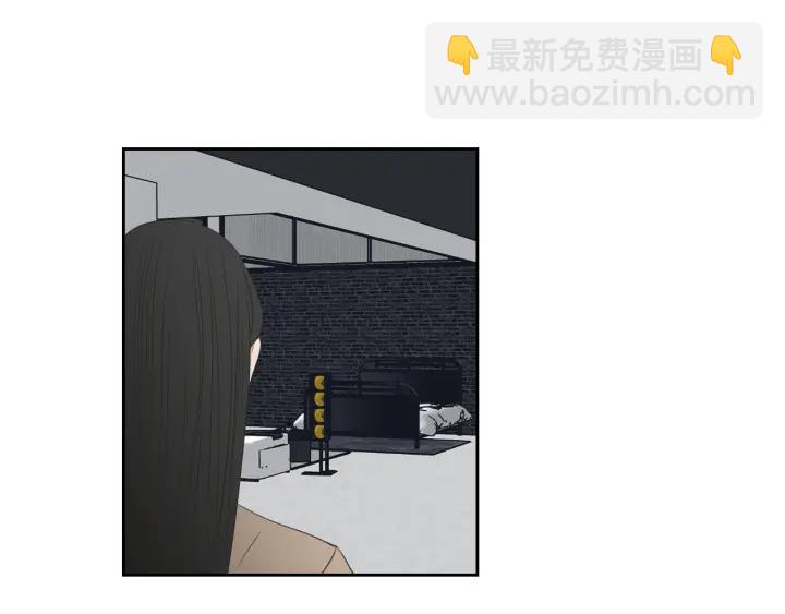 《狐狸在说什么？》第76话 奇怪的挑逗 第8页