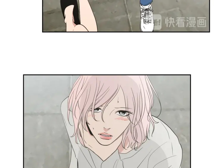 《狐狸在说什么？》第81话 离家出走 第12页