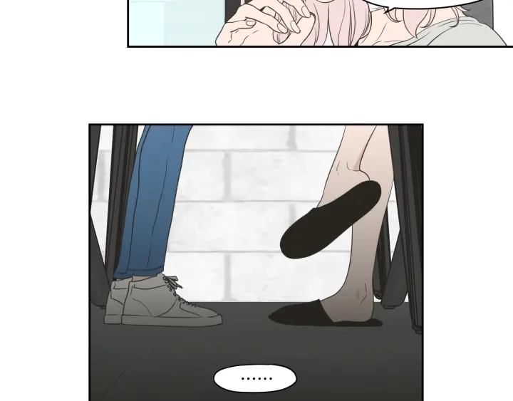 《狐狸在说什么？》第81话 离家出走 第23页