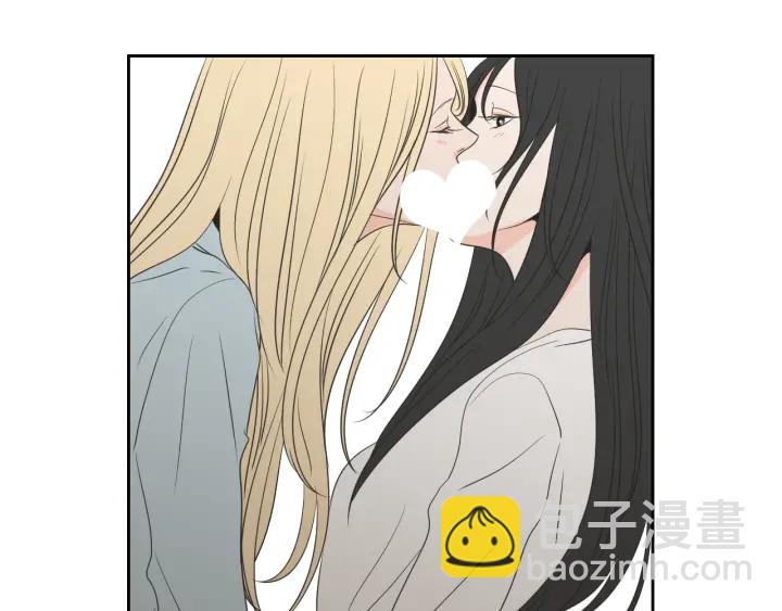 《狐狸在说什么？》第83话 生病 第35页