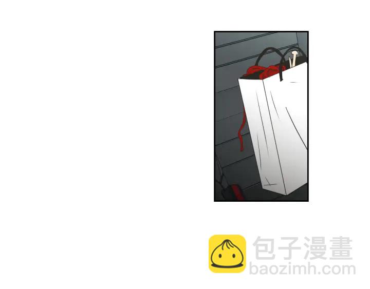 《狐狸在说什么？》第85话 嫉妒 第10页