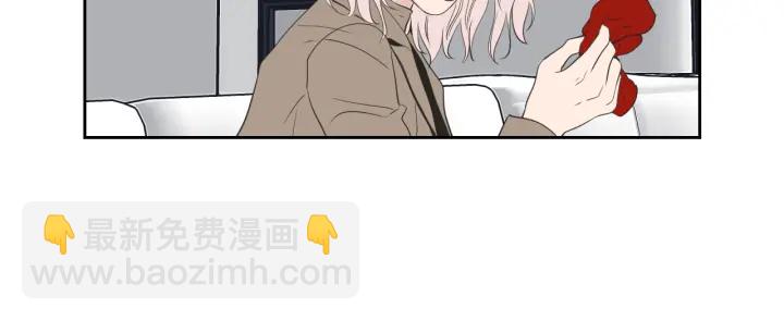 《狐狸在说什么？》第86话 剩下的感情 第30页