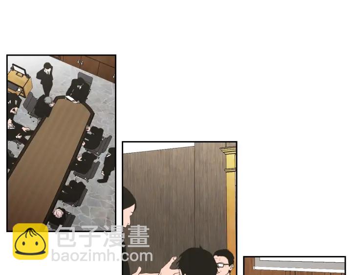《狐狸在说什么？》第87话 最后一场雪 第35页
