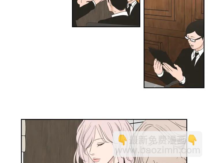 《狐狸在说什么？》第87话 最后一场雪 第36页