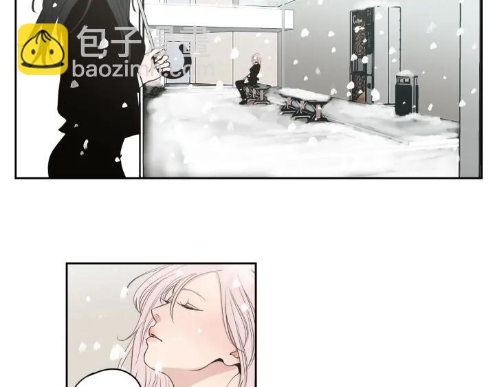 《狐狸在说什么？》第87话 最后一场雪 第50页