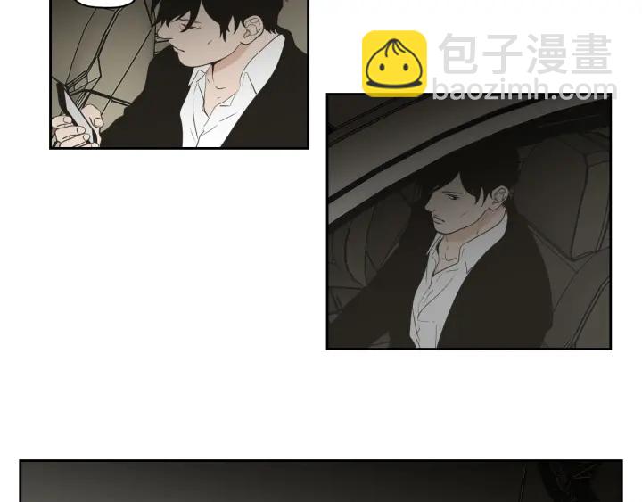 《狐狸在说什么？》第89话 再见 第46页