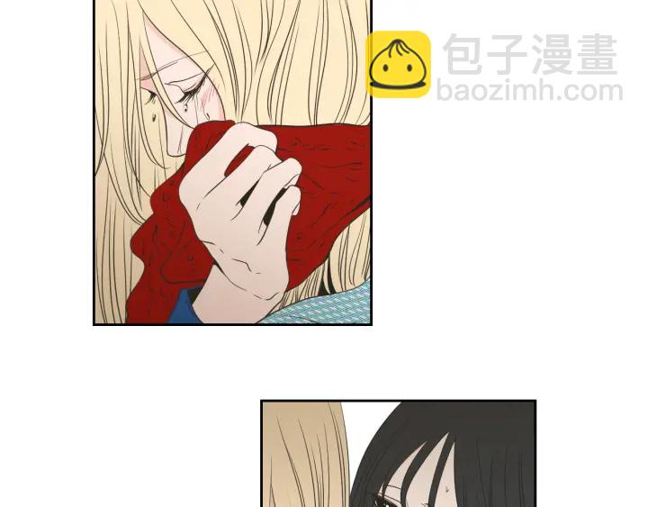 《狐狸在说什么？》第88话 我还活着 第18页