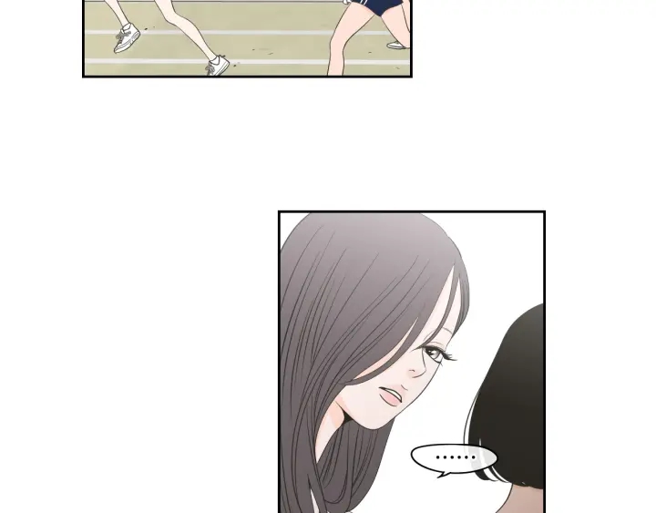 《狐狸在说什么？》第94话 不是朋友 第8页