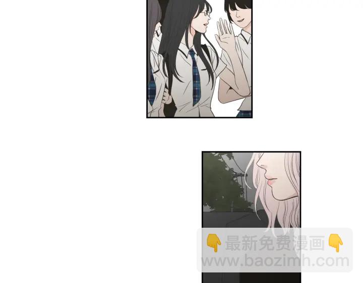 《狐狸在说什么？》第92话 全心全意 第33页