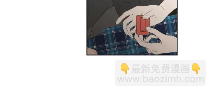 《狐狸在说什么？》第92话 全心全意 第40页