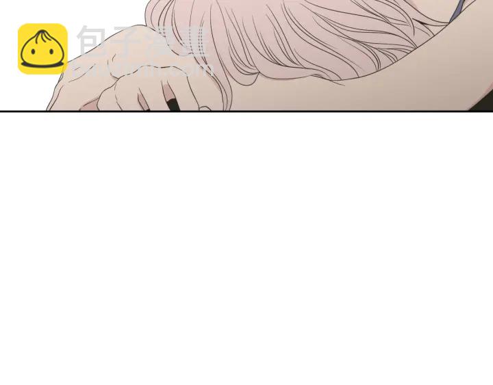 《狐狸在说什么？》第96话 不要走 第11页