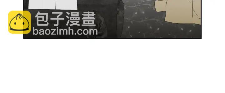 《狐狸在说什么？》第96话 不要走 第33页