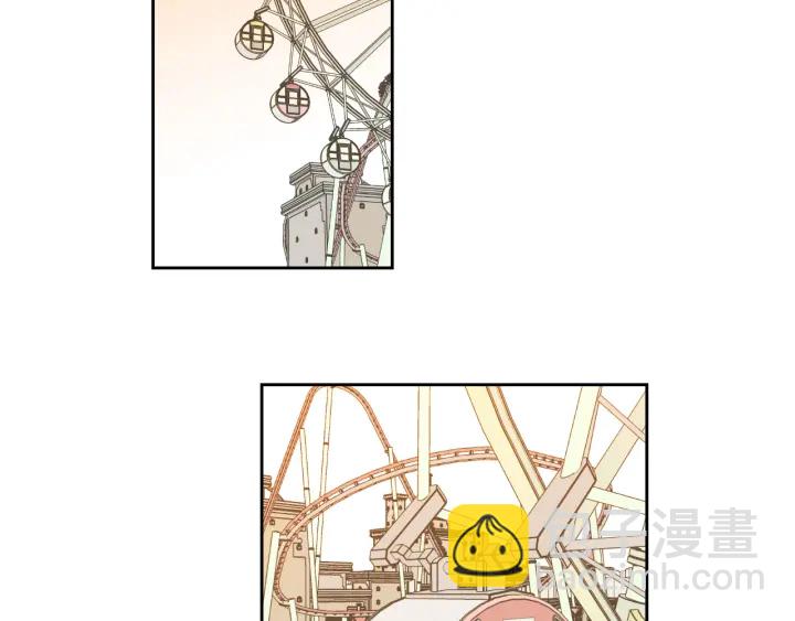 《狐狸在说什么？》第101话 保持距离 第37页