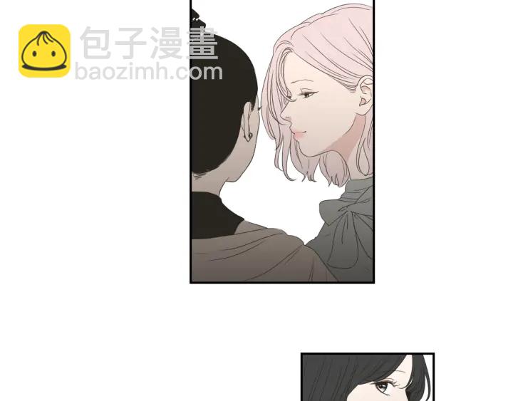 《狐狸在说什么？》第102话 对心脏不好 第31页