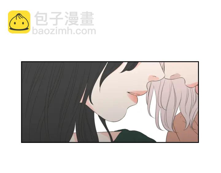 《狐狸在说什么？》第102话 对心脏不好 第49页