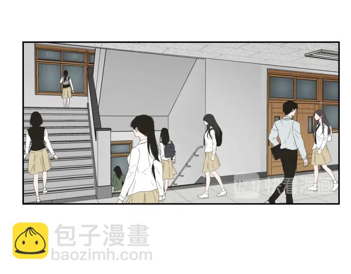 《狐狸在说什么？》第102话 对心脏不好 第8页