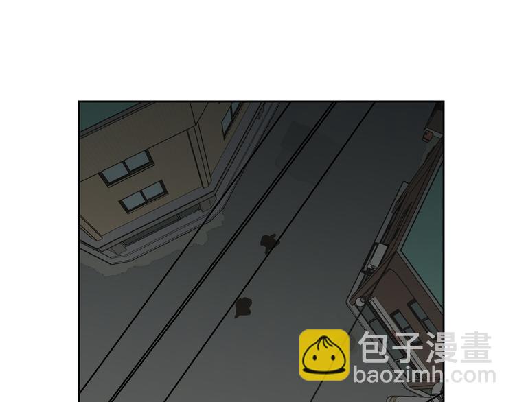 《狐狸在说什么？》第103话 别再跟着我 第35页