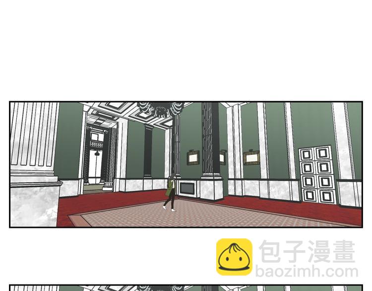《狐狸在说什么？》第104话 放过我吧 第29页