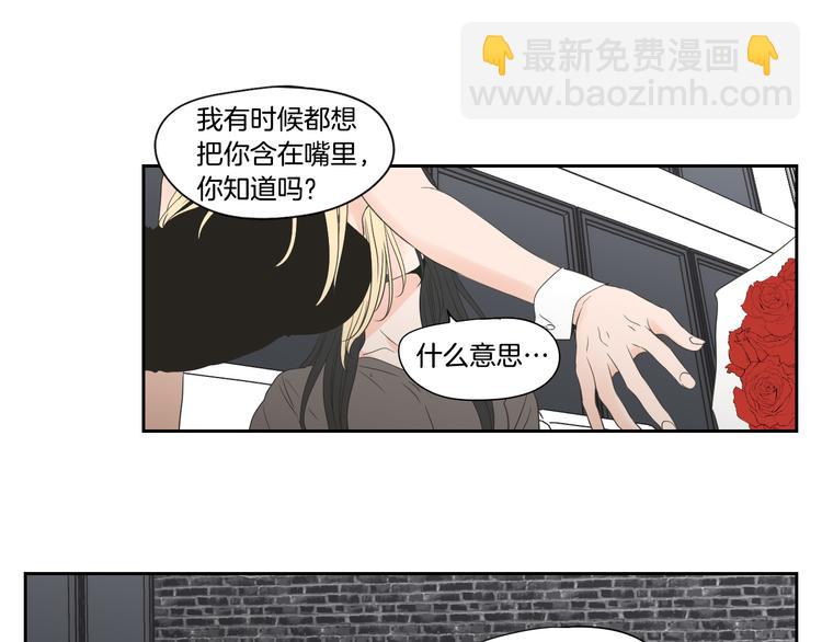 《狐狸在说什么？》番外1完结篇 情人节 第39页