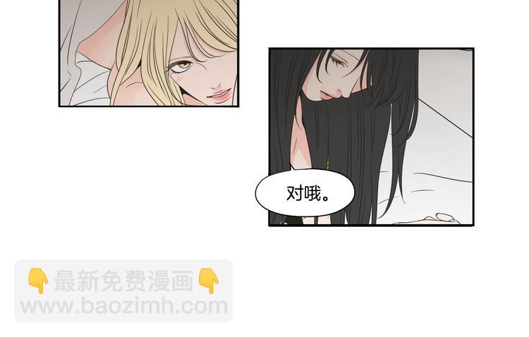 《狐狸在说什么？》番外1完结篇 情人节 第44页