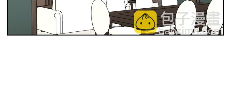 《狐狸在说什么？》第108话 一种习惯 第20页