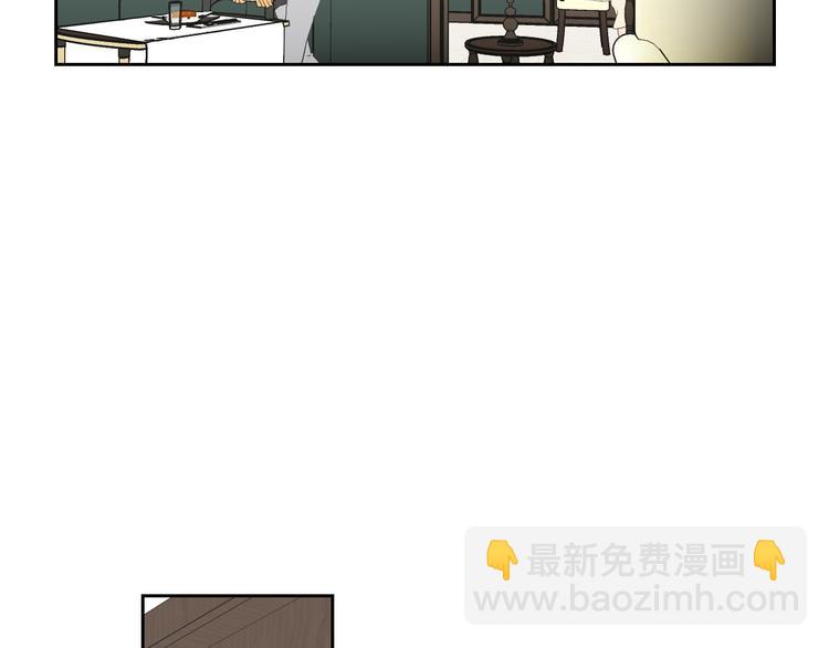 《狐狸在说什么？》第108话 一种习惯 第35页