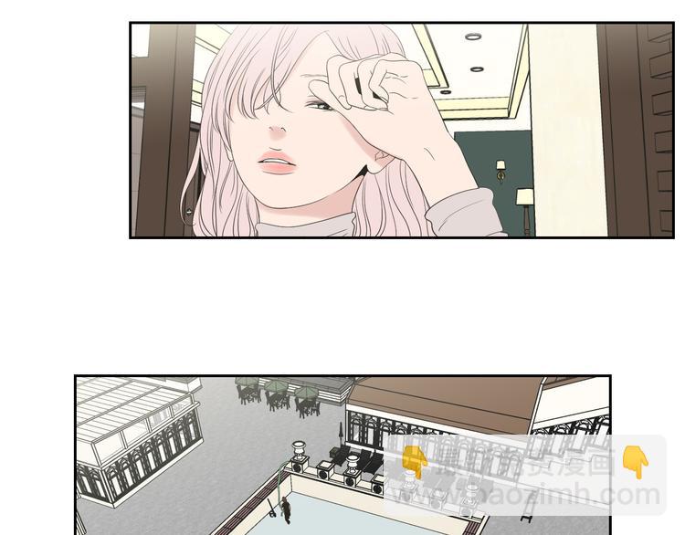 《狐狸在说什么？》第108话 一种习惯 第41页